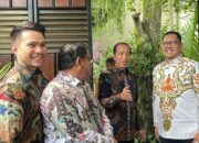 Gugatan Dugaan Ijazah Palsu Jokowi Kembali Dilayangkan, Sidang Perdana Digelar 24 April