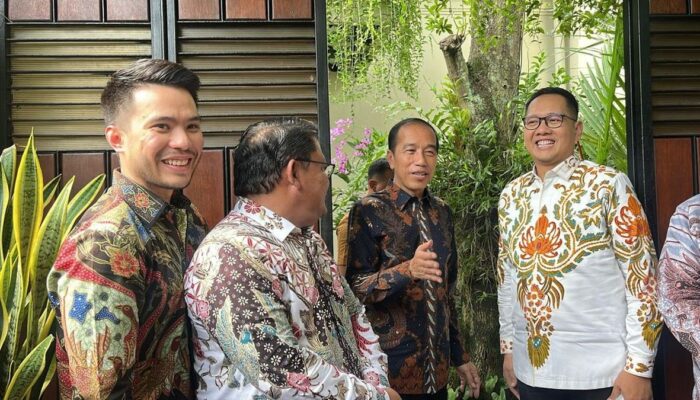 Gugatan Dugaan Ijazah Palsu Jokowi Kembali Dilayangkan, Sidang Perdana Digelar 24 April