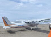 Pendaratan Darurat Warnai Pangandaran Airshow 2025, Tak Ada Korban Jiwa
