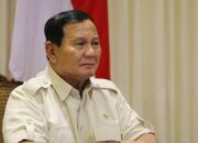 Presiden Prabowo Subianto Akui Komunikasi Pemerintah Masih Kurang, Janji Lebih Proaktif