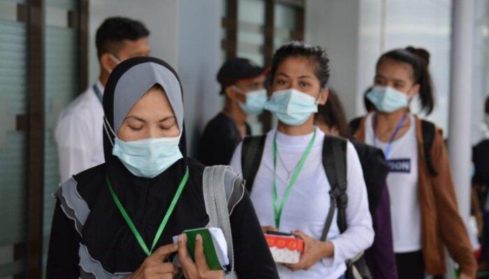 Pemerintah Pastikan Hak Keluarga Korban TPPO di Kamboja Dipenuhi