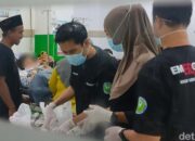 Cianjur Tetapkan Status KLB Usai Puluhan Siswa Keracunan Paket Makan Bergizi Gratis