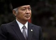 Pro dan Kontra Gelar Pahlawan Nasional untuk Soeharto, Sejarawan: Jangan Lupakan Sejarah