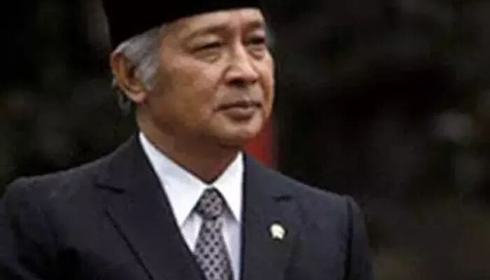 Pro dan Kontra Gelar Pahlawan Nasional untuk Soeharto, Sejarawan: Jangan Lupakan Sejarah
