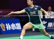 Hendra/Ahsan Resmikan Daddies Arena, Langkah Baru Majukan Bulutangkis Lewat Dunia Usaha
