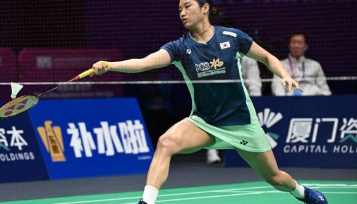 Hendra/Ahsan Resmikan Daddies Arena, Langkah Baru Majukan Bulutangkis Lewat Dunia Usaha
