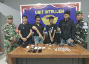 TNI Gerebek Bandar Narkoba di Bima, DPR Bereaksi