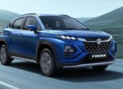 Suzuki Fronx dan United MX1200 Jadi Sorotan, Tren Otomotif Makin Ramai Jelang Pertengahan 2025