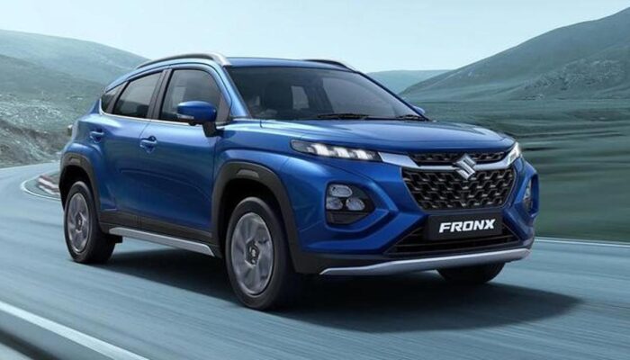 Suzuki Fronx dan United MX1200 Jadi Sorotan, Tren Otomotif Makin Ramai Jelang Pertengahan 2025