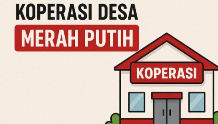 Pembentukan Pengurus dan Pengawas Koperasi Desa Merah Putih Dimulai di Lamongan