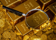 **Harga Emas Antam Surabaya Turun Rp 23.000 per Gram, Ini Rinciannya per 12 Mei 2025**