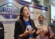 Program MLBB Teacher Ambassador di Surabaya: Jembatan Baru antara Pendidikan dan Game