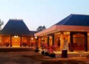Pacitan Segera Punya Hotel Bintang Lima, Lokasinya di Depan Museum SBY-Ani