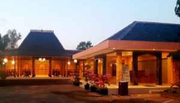 Pacitan Segera Punya Hotel Bintang Lima, Lokasinya di Depan Museum SBY-Ani