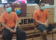 DPO 12 Tahun Kasus Pembunuhan di Jember Ditangkap Saat Pulang dari Malaysia