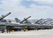 Pakistan Tembak Jatuh Dua Jet Tempur India, Ketegangan di Perbatasan Memanas