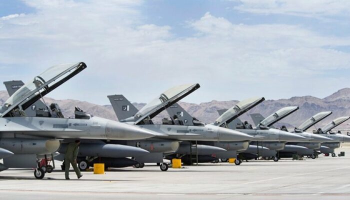 Pakistan Tembak Jatuh Dua Jet Tempur India, Ketegangan di Perbatasan Memanas