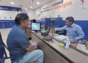 Libur Waisak, Satlantas Surabaya Berikan Kelonggaran Perpanjangan SIM
