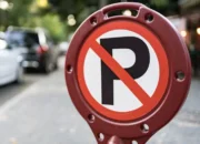 Parkir Sembarangan di Jakarta Berpotensi Kena Tilang, Begini Cara Menghindarinya