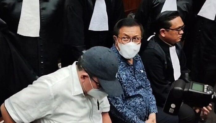 Hakim Nonaktif PN Surabaya Ajukan Banding atas Vonis 10 Tahun Kasus Suap Putusan Bebas Ronald Tannur