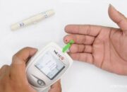 Waspadai! Ini 8 Tanda Diabetes yang Bisa Terlihat dari Kondisi Mata