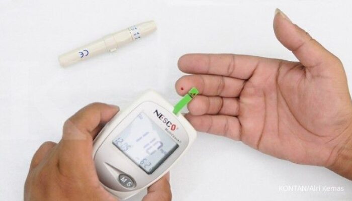 Waspadai! Ini 8 Tanda Diabetes yang Bisa Terlihat dari Kondisi Mata