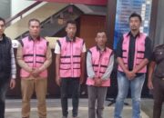 Perkara Dugaan KUR Fiktif BRI Kota Batu Masuki Meja Hijau, Lima Terdakwa Segera Disidangkan