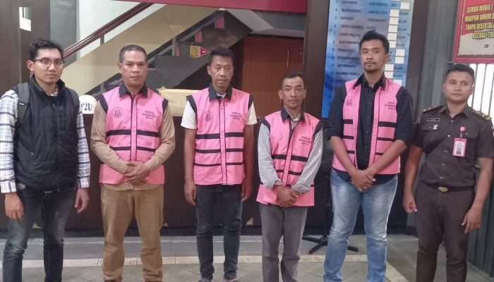 Perkara Dugaan KUR Fiktif BRI Kota Batu Masuki Meja Hijau, Lima Terdakwa Segera Disidangkan