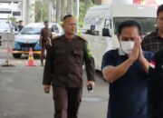 Pengacara Ronald Tannur Akui Pernah Bertemu Eks Ketua PN Surabaya, Diduga Terkait Suap Vonis Bebas