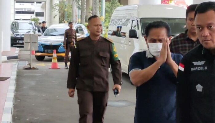 Pengacara Ronald Tannur Akui Pernah Bertemu Eks Ketua PN Surabaya, Diduga Terkait Suap Vonis Bebas