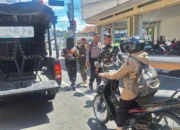 Pengemis di Klaten Raup Rp 400 Ribu Per Hari, Satpol PP Tertibkan Belasan Pelaku di Jalanan