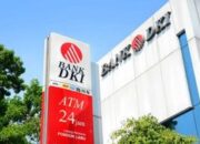 Bank DKI Siap Melantai di Bursa, Bagikan Dividen Rp249 Miliar