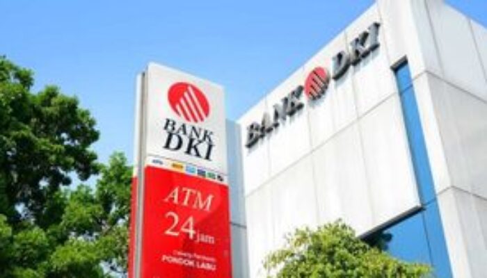 Bank DKI Siap Melantai di Bursa, Bagikan Dividen Rp249 Miliar