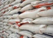 Prabowo Perintahkan Pembangunan Gudang Darurat Bulog di Aceh dan NTB