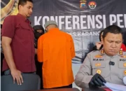 Tersangka Korupsi, TM Jual Sapi Hibah Kementan Hanya Rp 1 Juta per Ekor