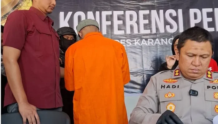 Tersangka Korupsi, TM Jual Sapi Hibah Kementan Hanya Rp 1 Juta per Ekor