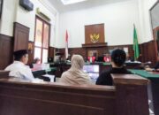Sidang Korupsi Mobil Siaga Bojonegoro: Penasihat Hukum Ajukan Pledoi, Terdakwa Hadapi Tuntutan Berat