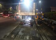 Jasamarga Lakukan Pemeliharaan Jalan di Tol JORR, Ini Titik dan Jadwal Lengkapnya