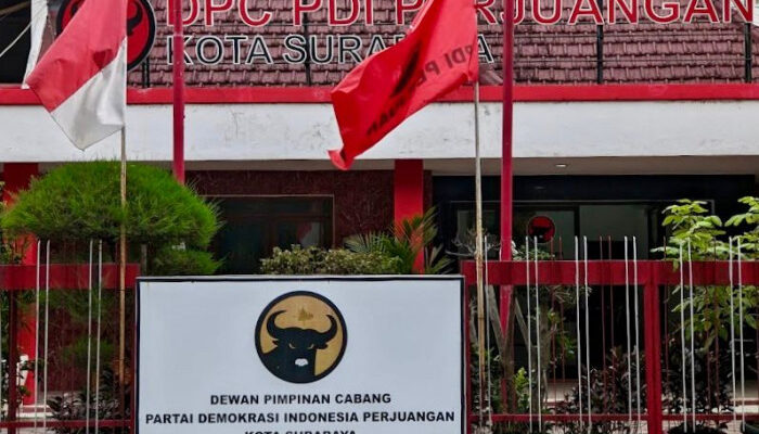 Ketua PAC Tambaksari PDIP Surabaya Dilaporkan ke Polisi atas Dugaan Penipuan