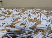 Fenomena Downtrading, Penerimaan Cukai Rokok Berpotensi Merosot