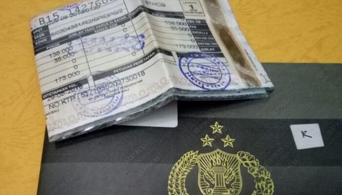 STNK Bisa Diperpanjang Sebelum Jatuh Tempo, Ini Penjelasan dan Cara Online-nya