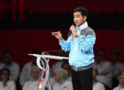 Desakan Mundur Gibran Mencuat: Dinilai Langgar Etika dan Lemah dalam Komunikasi Politik