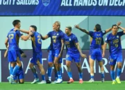 Persib Bandung Ukir Sejarah, Juara Liga 1 Dua Musim Beruntun