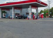 Larangan Pengisian BBM Pertalite Untuk Kendaraan Tertentu Selesai Dibuat