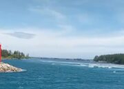 Warga Pulau Enggano Terisolasi dan Rugi Miliaran, Ancam Gugat Pelindo Akibat Pendangkalan Pelabuhan