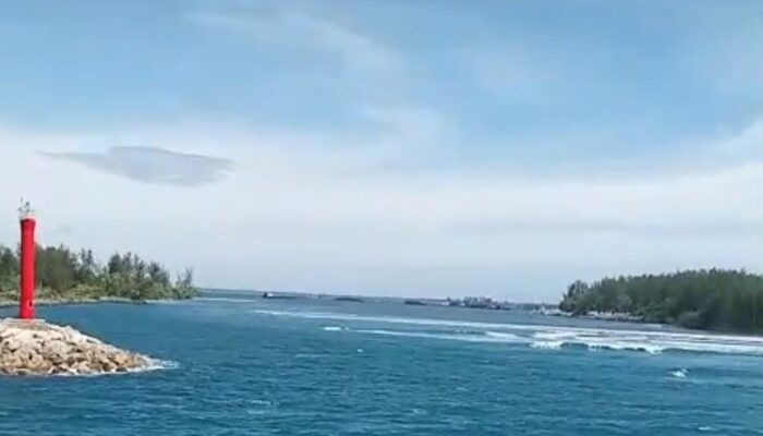 Warga Pulau Enggano Terisolasi dan Rugi Miliaran, Ancam Gugat Pelindo Akibat Pendangkalan Pelabuhan