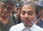 Roy Suryo Pilih Tunggu Proses Hukum Usai Dilaporkan Jokowi Soal Ijazah Palsu