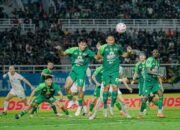 “Persebaya vs Semen Padang: Misi Lolos Asia dan Keluar dari Zona Degradasi di Liga 1 2024/2025”