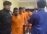 Bentrokan Berdarah di Kemang, Polisi Tetapkan 10 Tersangka: Lippo Klaim Pemilik Sah Lahan