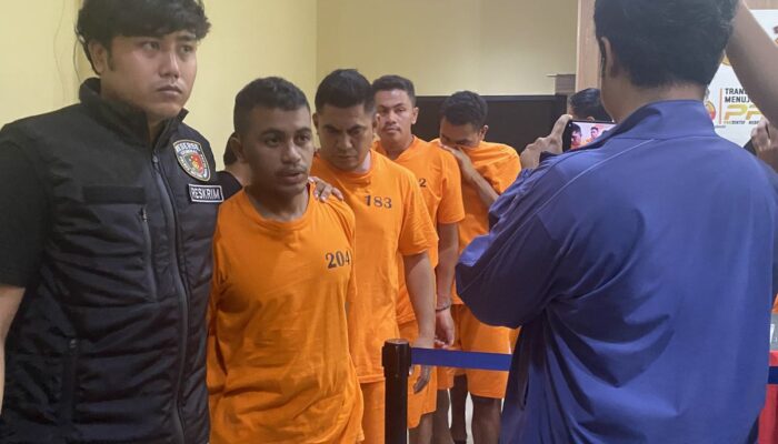 Bentrokan Berdarah di Kemang, Polisi Tetapkan 10 Tersangka: Lippo Klaim Pemilik Sah Lahan